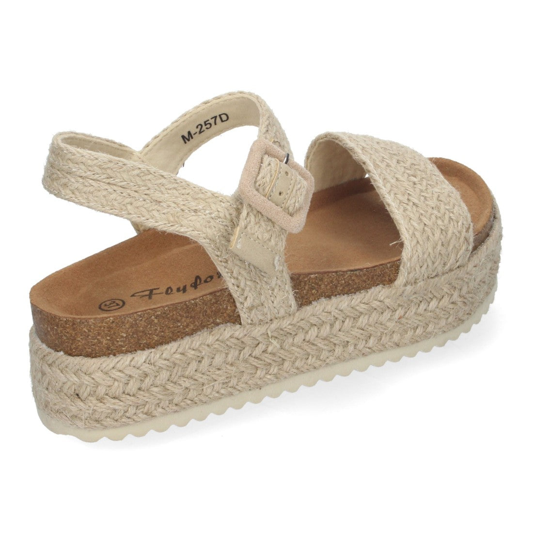 Vimice M-257-Beige