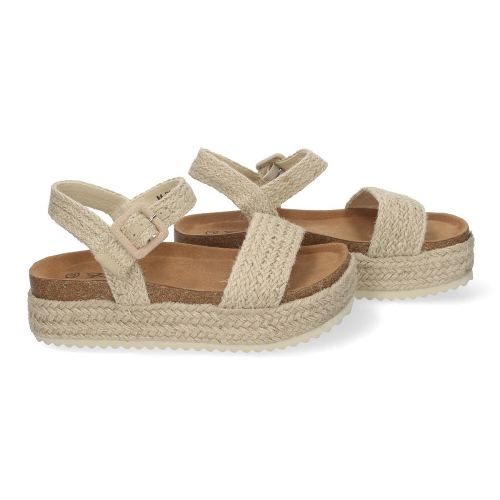 Vimice M-257-Beige