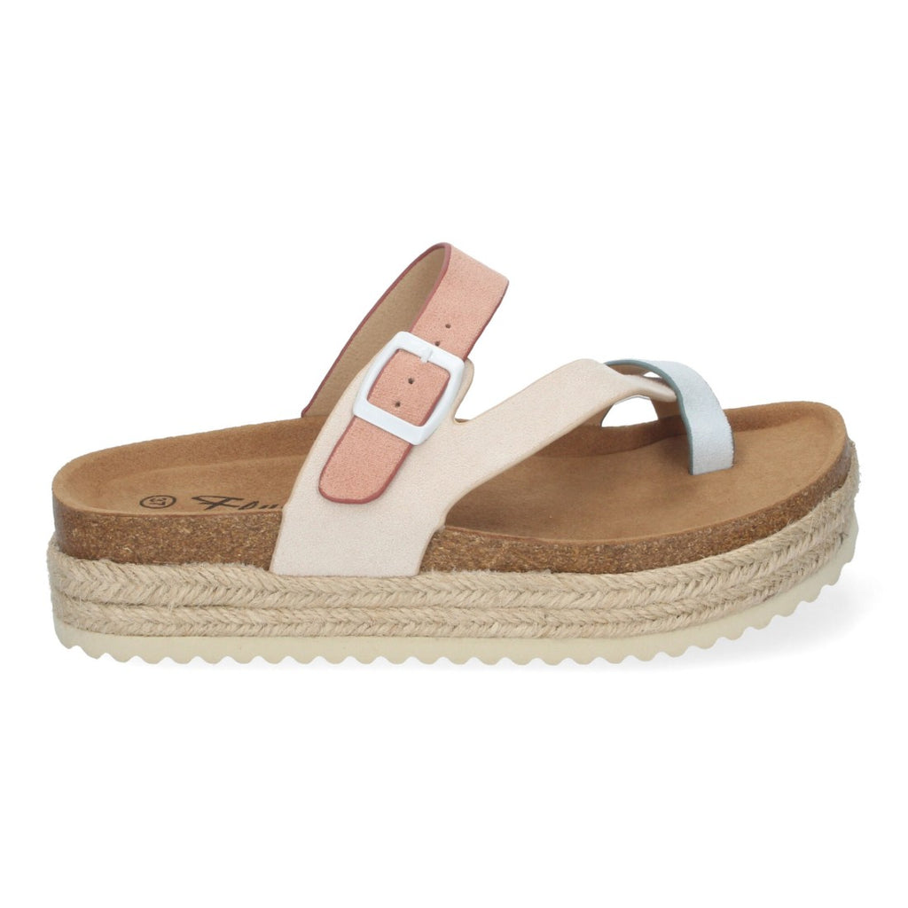 Vimice M-266-Beige