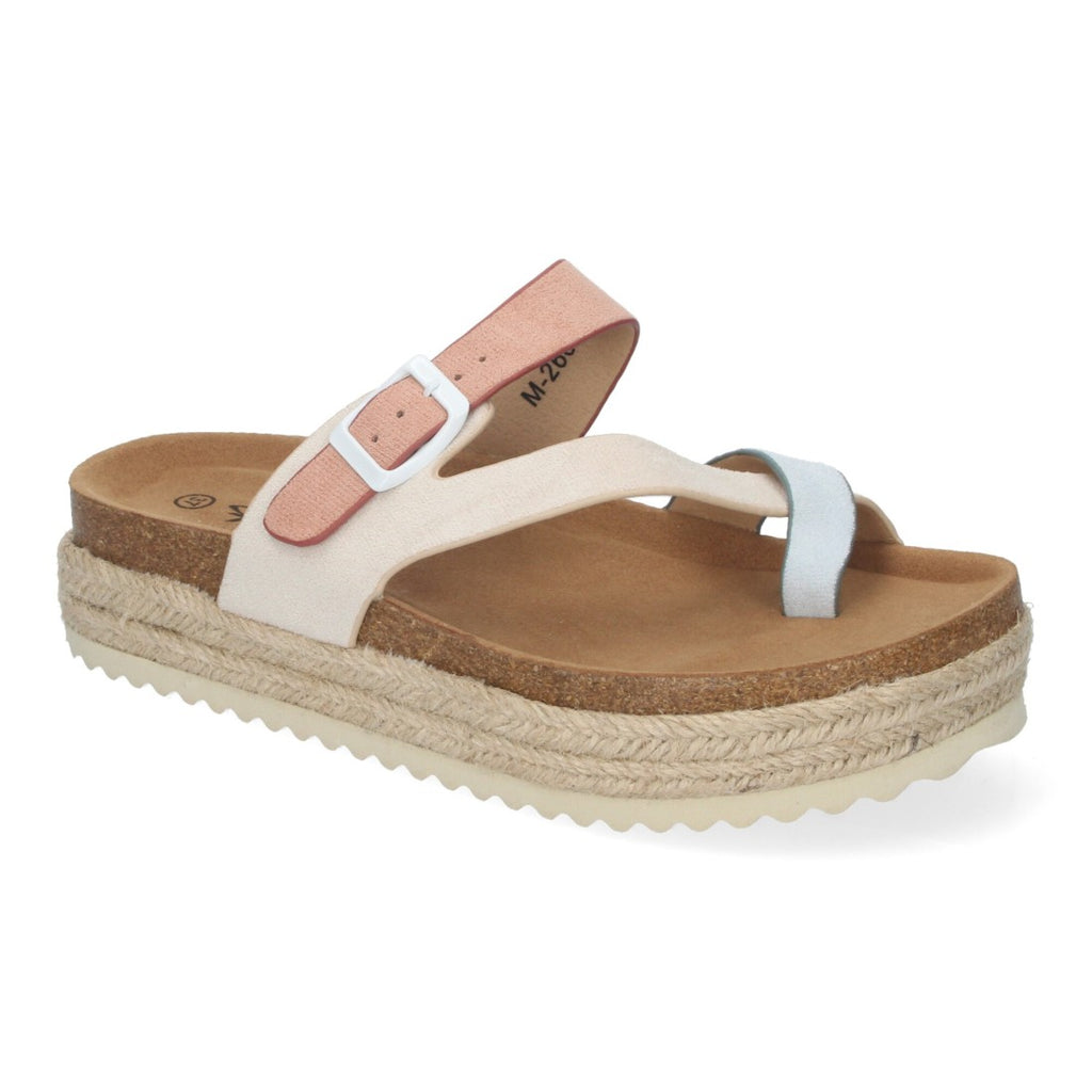 Vimice M-266-Beige