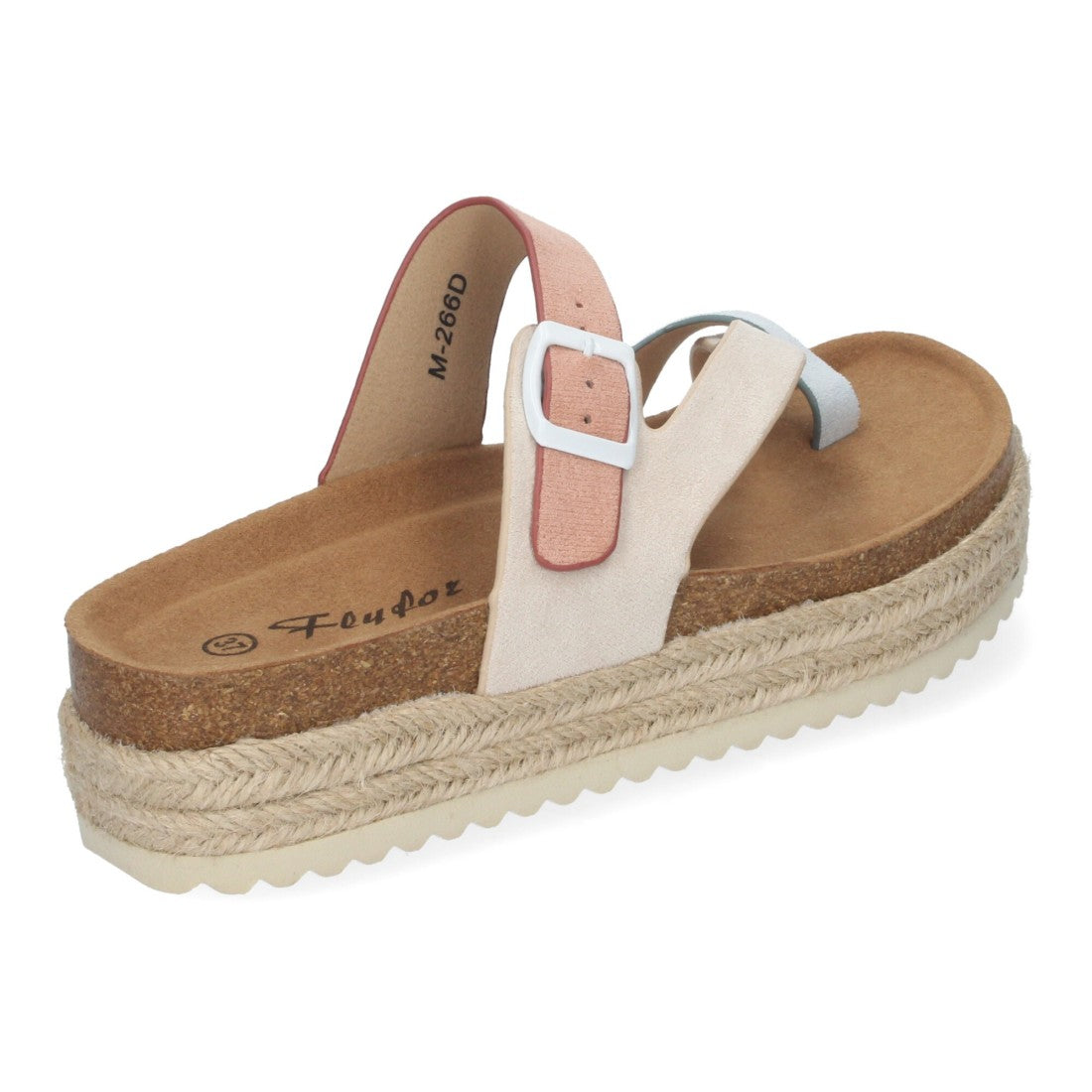 Vimice M-266-Beige