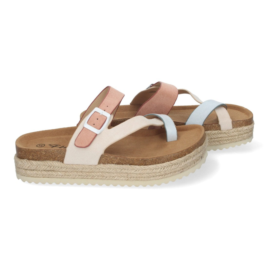 Vimice M-266-Beige
