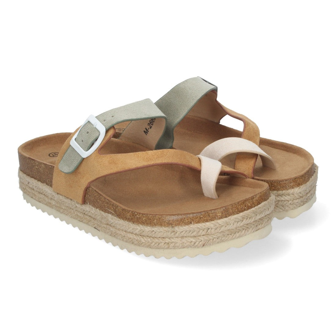 Vimice M-266-Camel