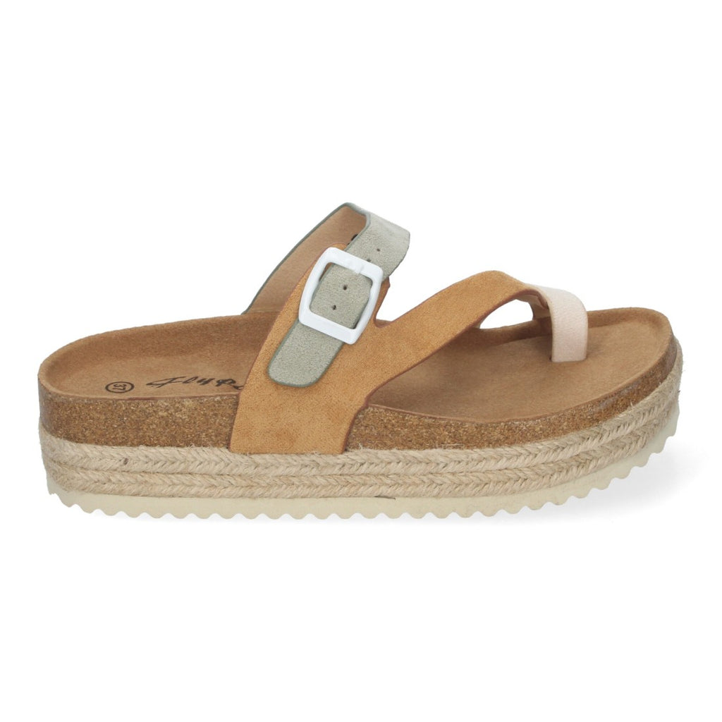 Vimice M-266-Camel