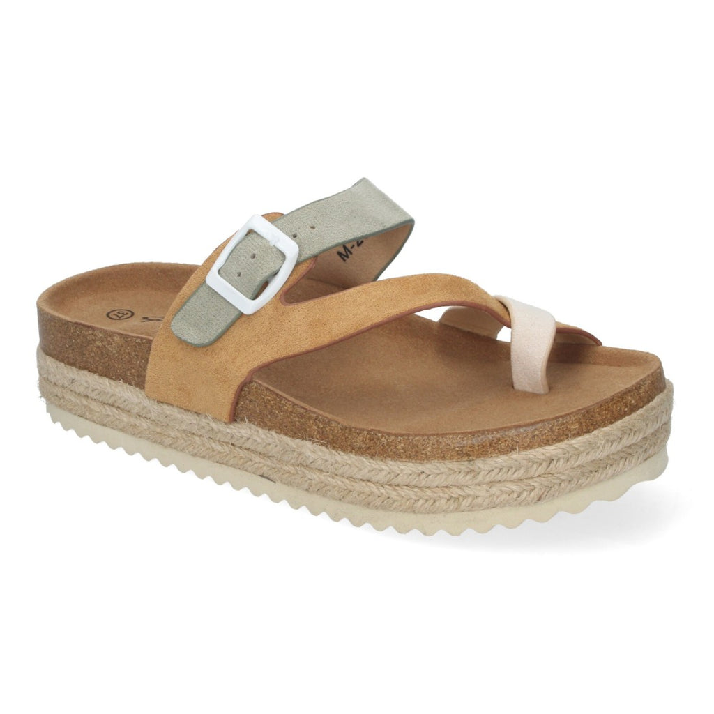 Vimice M-266-Camel