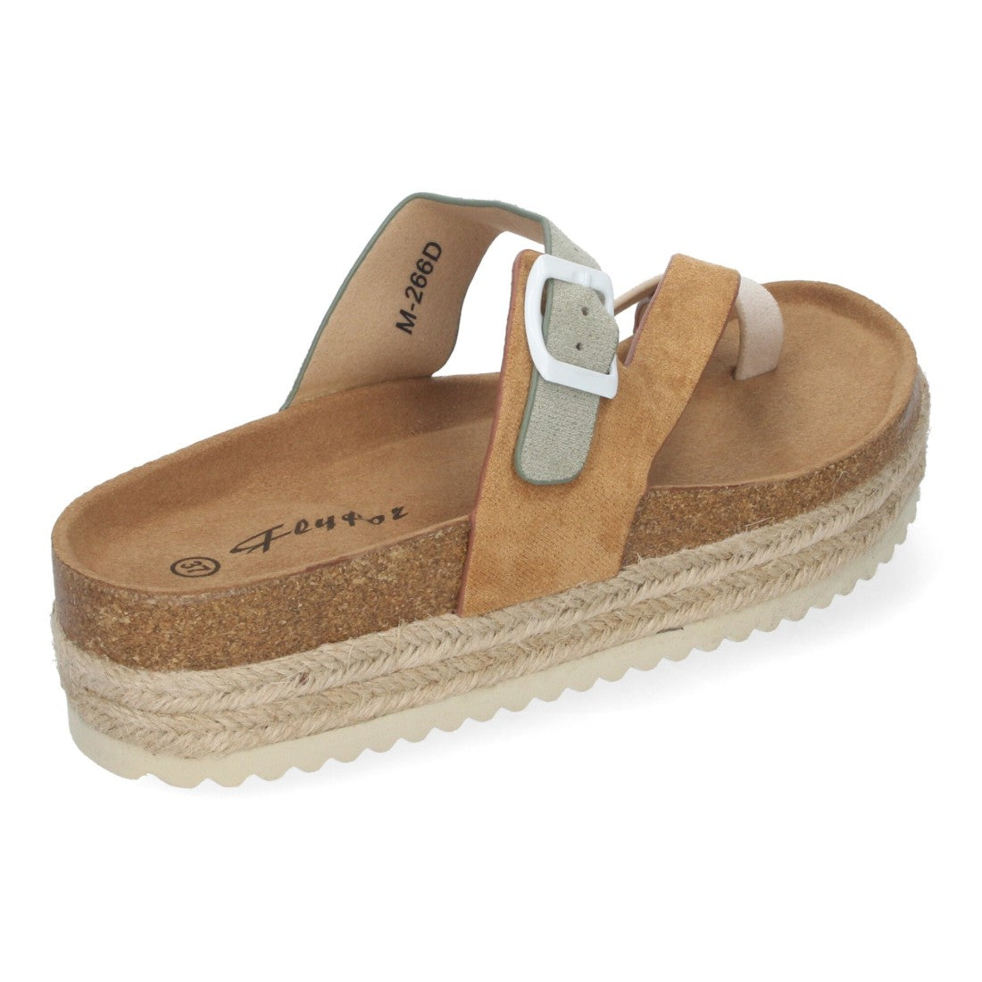 Vimice M-266-Camel