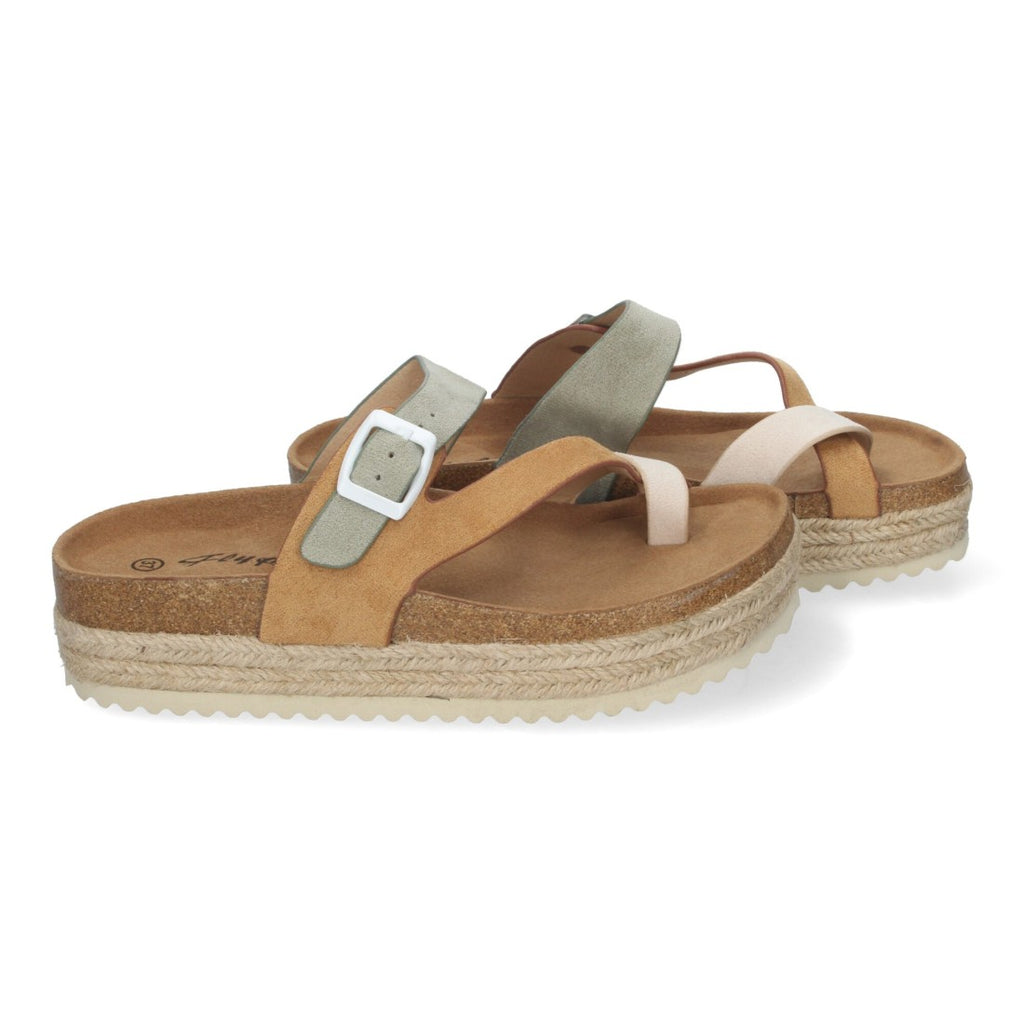 Vimice M-266-Camel