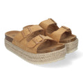 Vimice M-189-Taupe