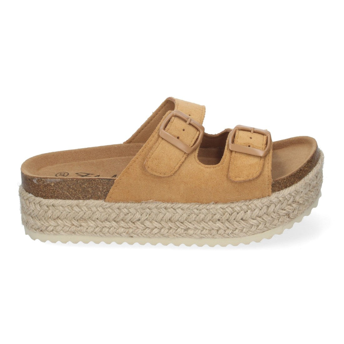 Vimice M-189-Taupe