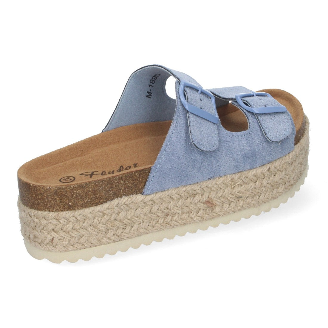 M-189-Blau