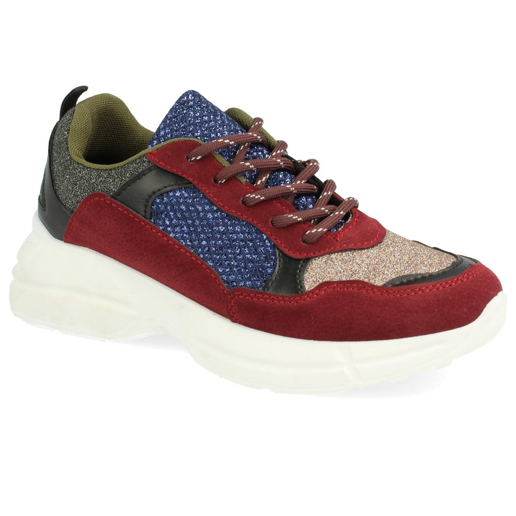 Vimice AD-983-Rojo