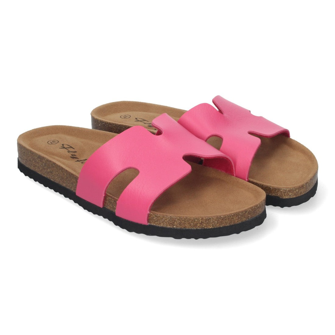 Vimice M-235-Fucsia