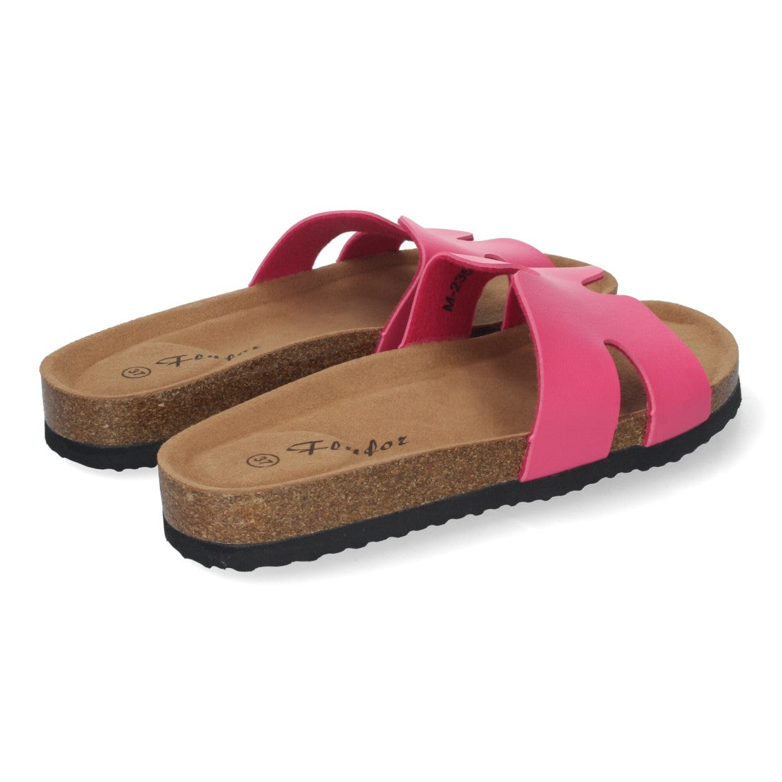 Vimice M-235-Fucsia