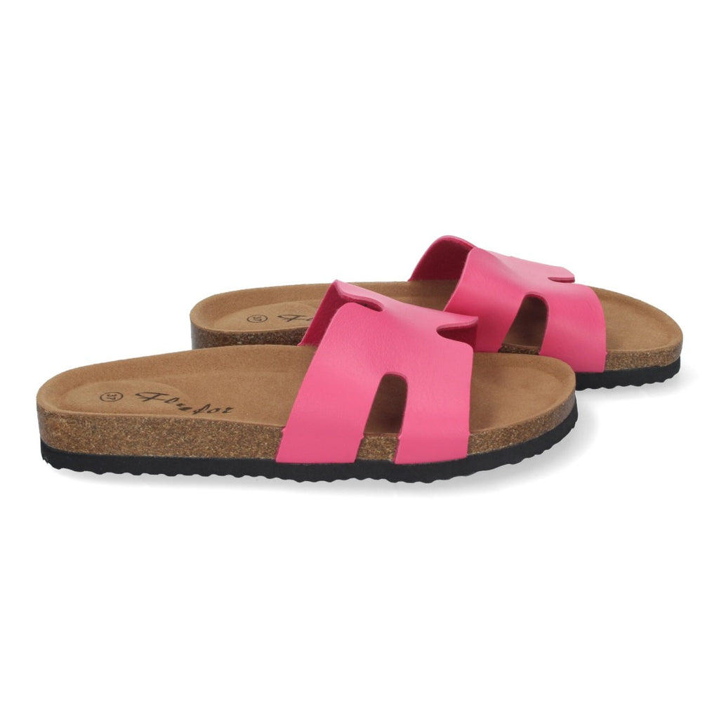 Vimice M-235-Fucsia
