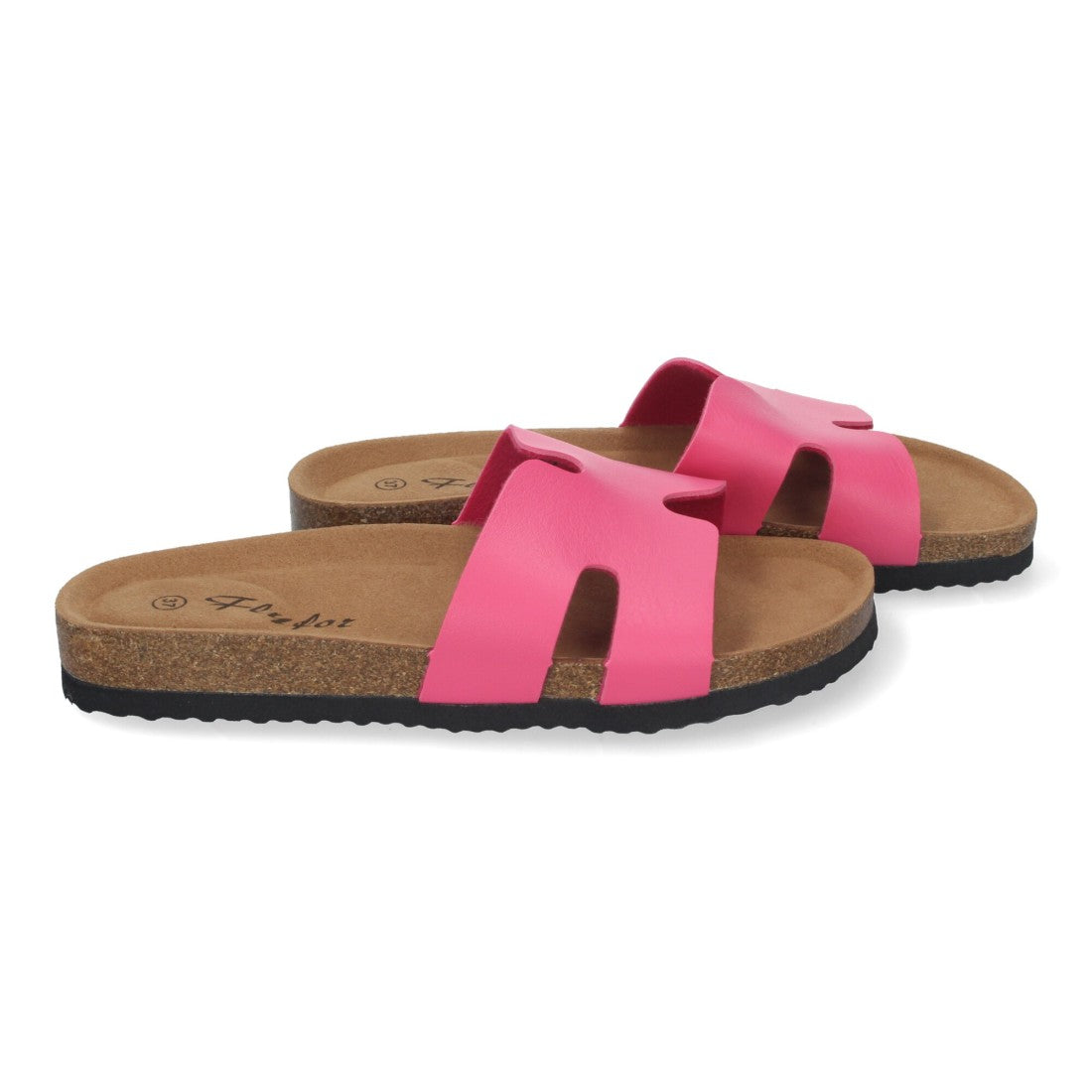 Vimice M-235-Fucsia