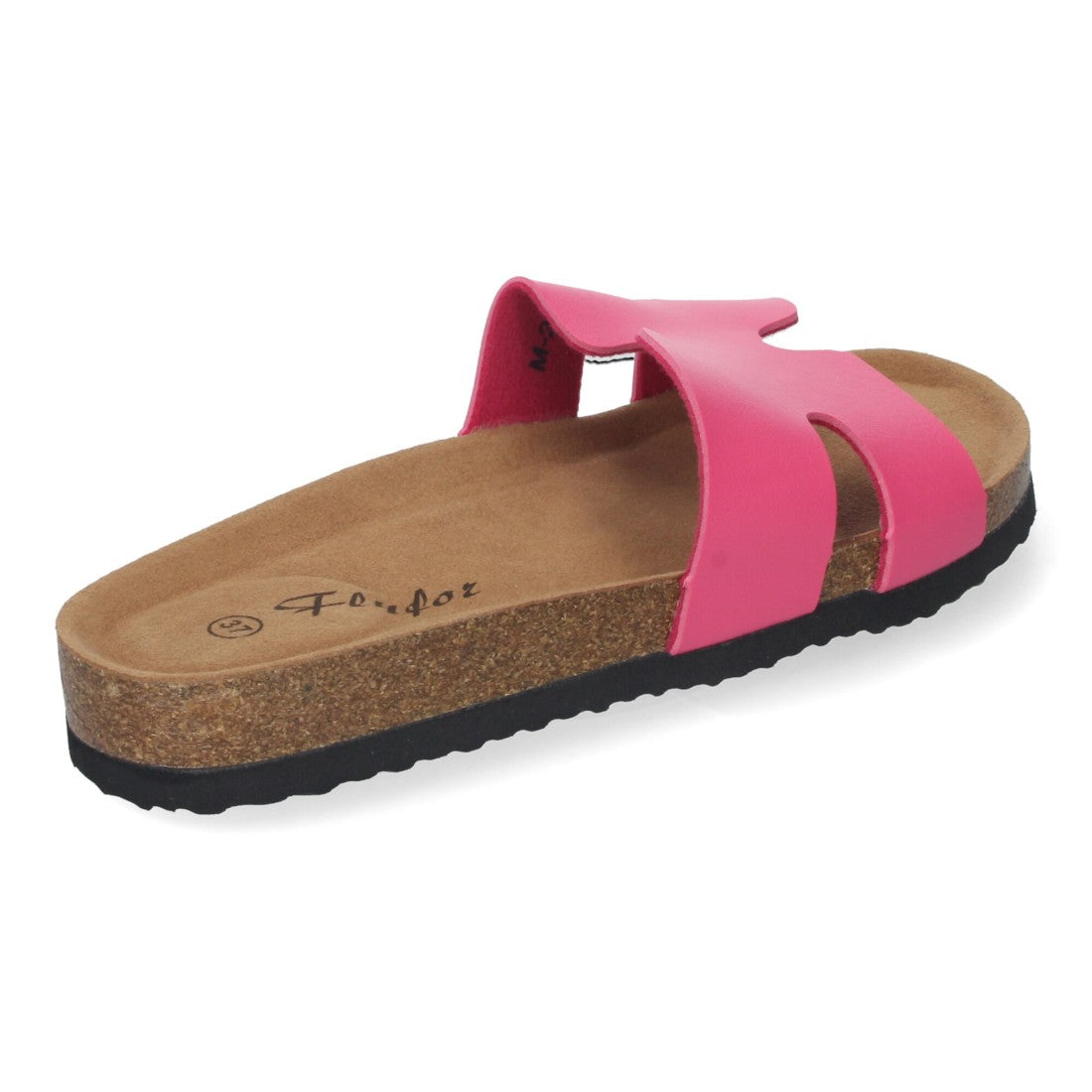 Vimice M-235-Fucsia