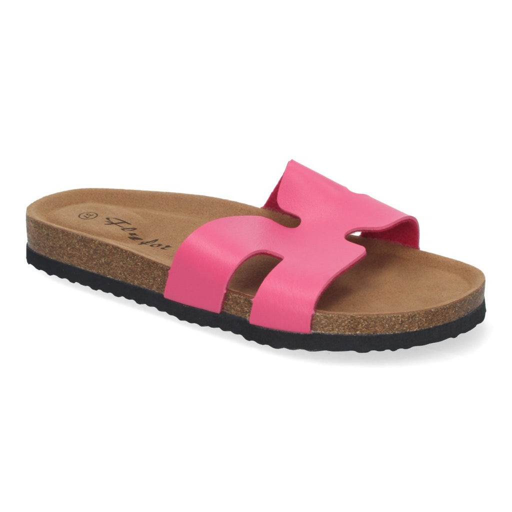 Vimice M-235-Fucsia
