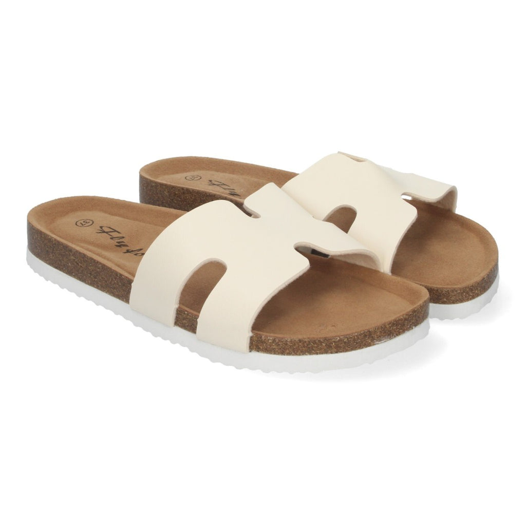 Vimice M-235-Beige