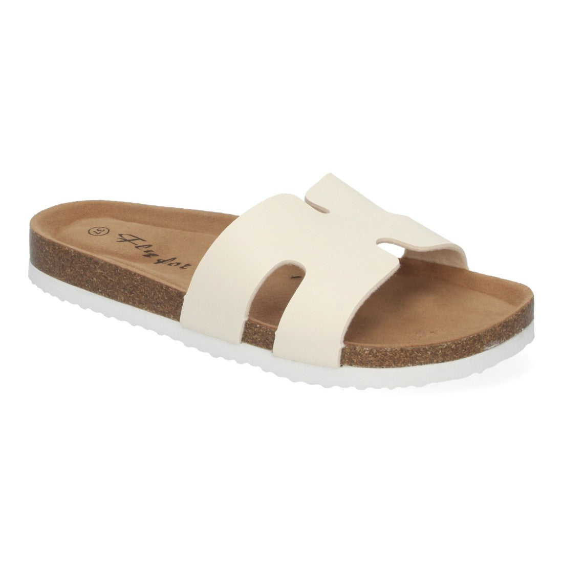 Vimice M-235-Beige