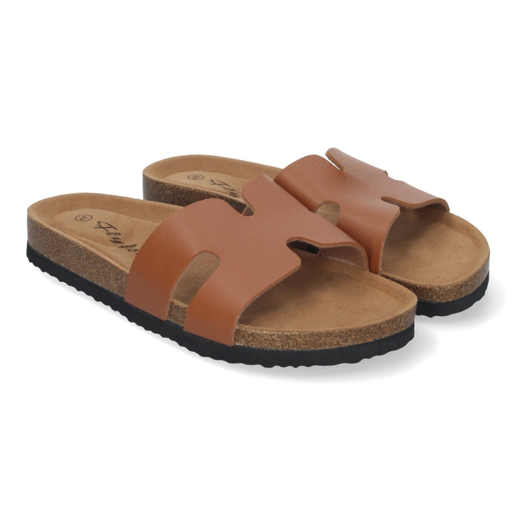 Vimice M-235-Taupe