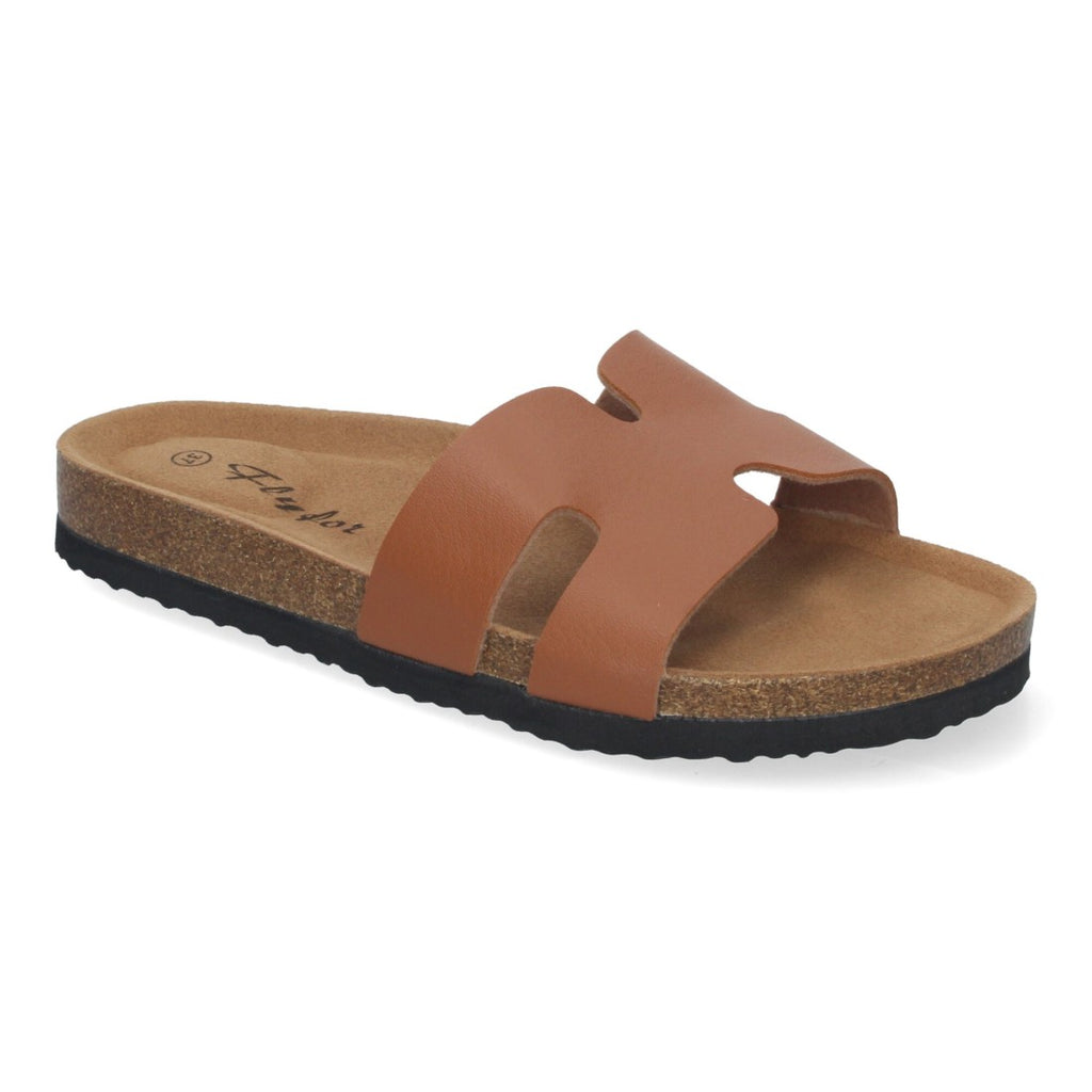Vimice M-235-Taupe