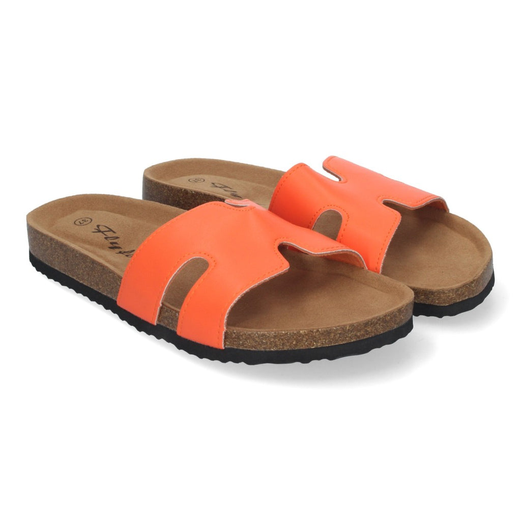Vimice M-235-Naranja