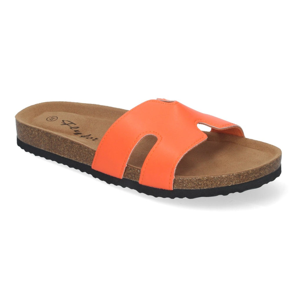 Vimice M-235-Naranja