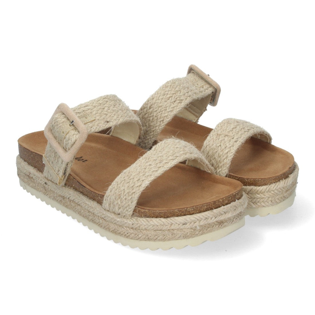 Vimice M-252-Beige