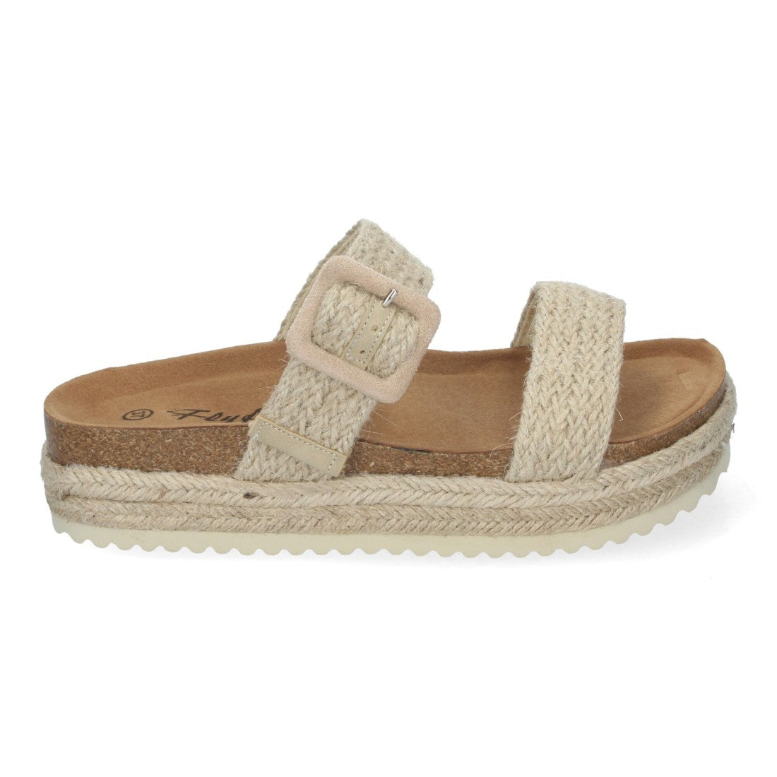 Vimice M-252-Beige