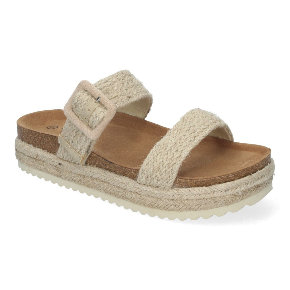 Vimice M-252-Beige
