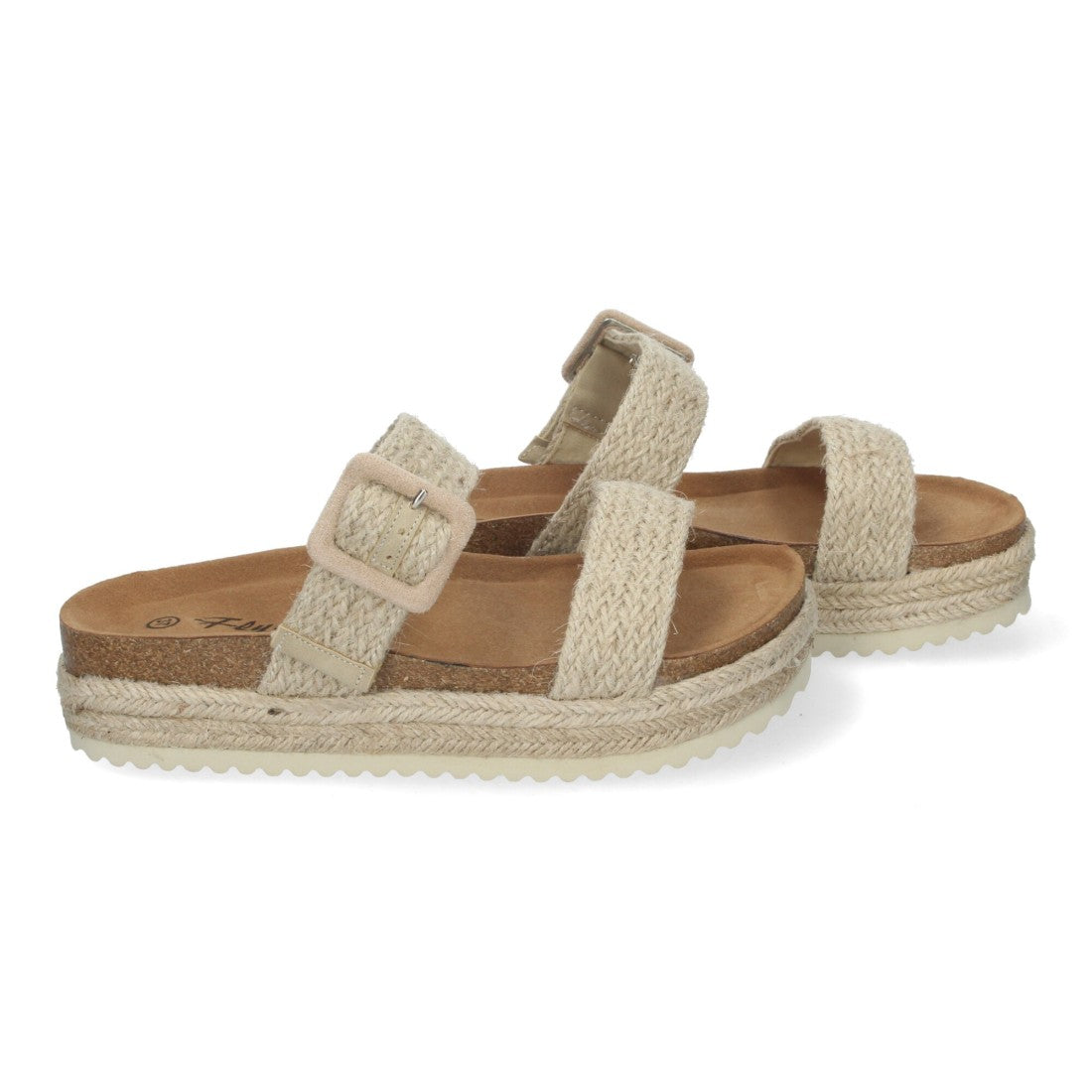 Vimice M-252-Beige