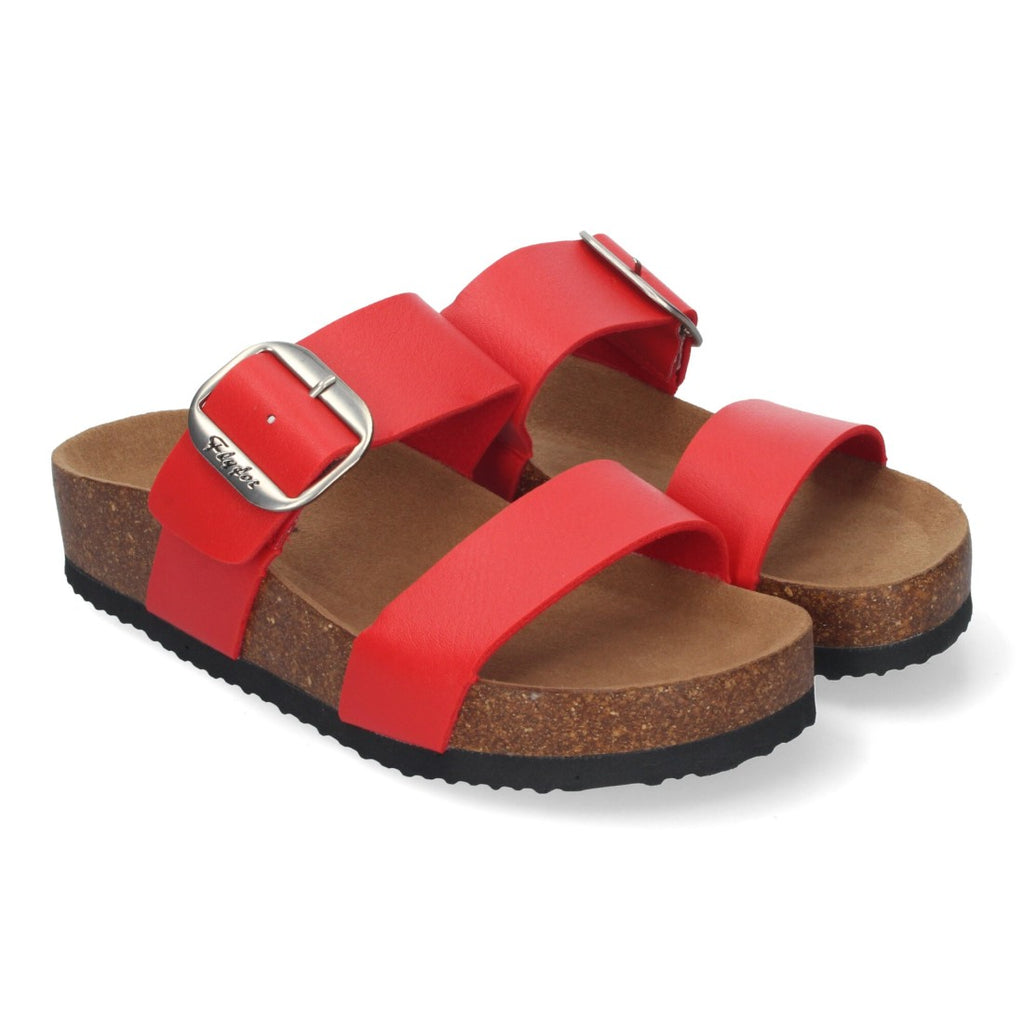 Vimice M-282-Rojo