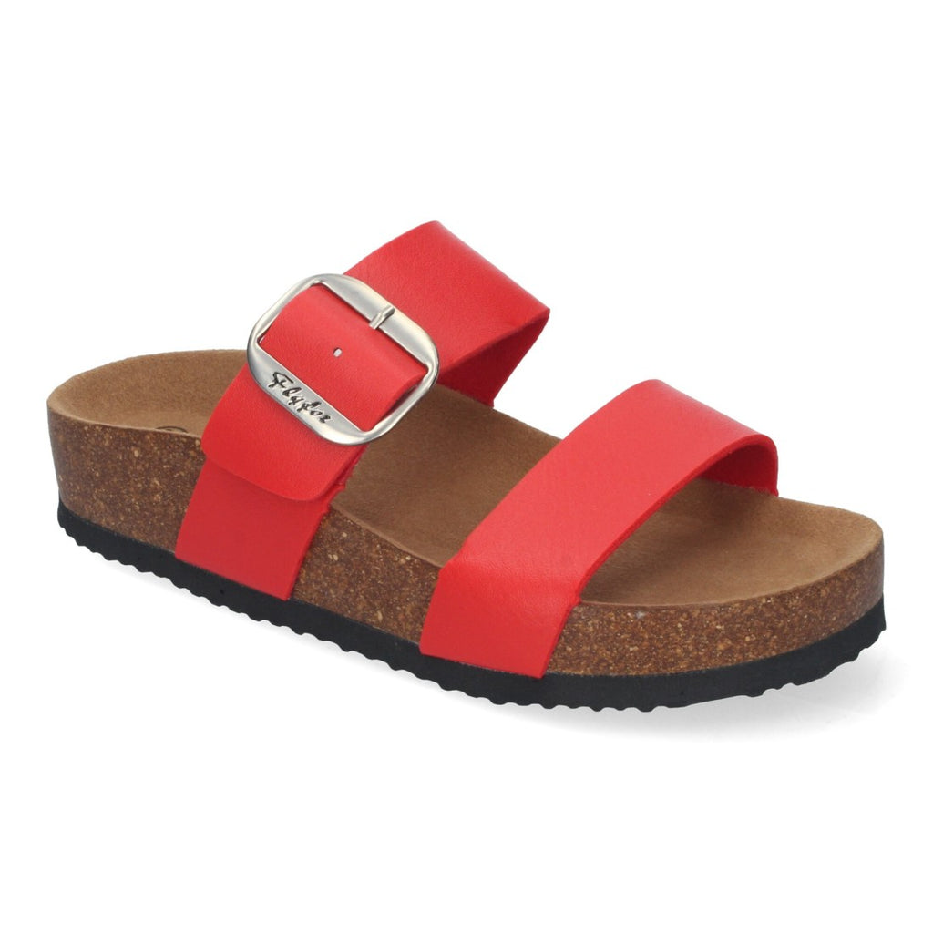 Vimice M-282-Rojo
