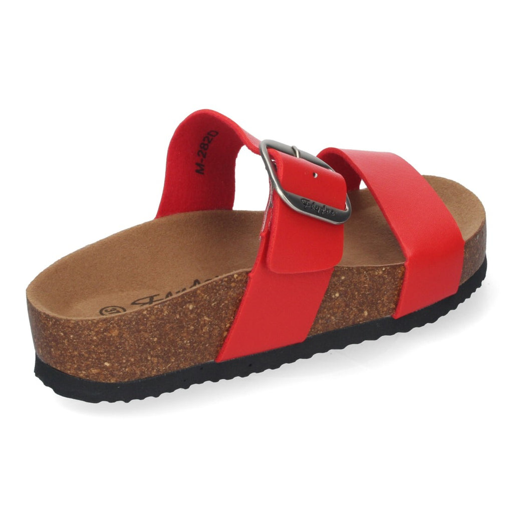 Vimice M-282-Rojo