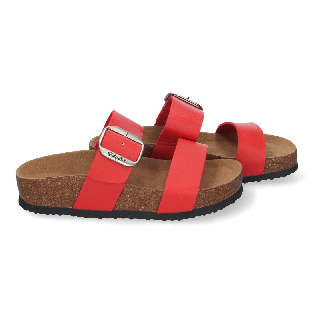Vimice M-282-Rojo