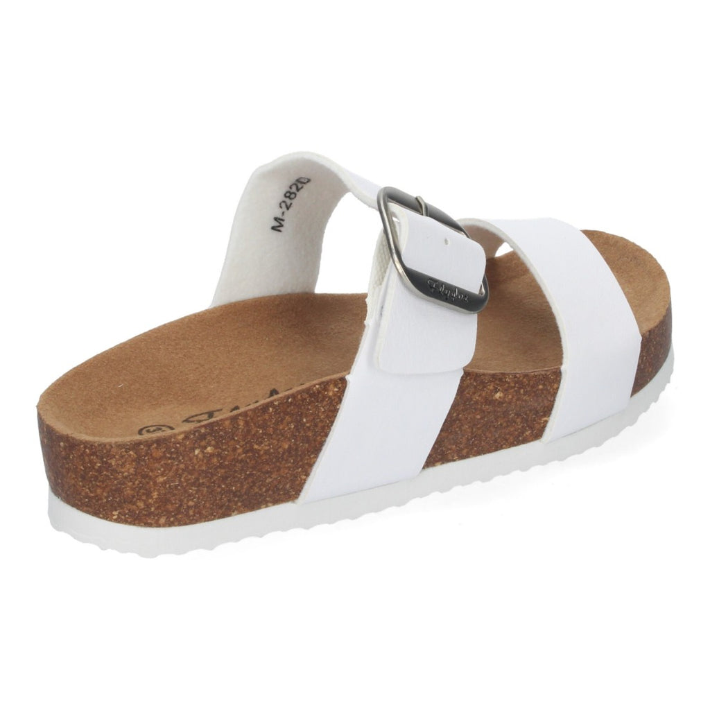 Vimice M-282-Blanco