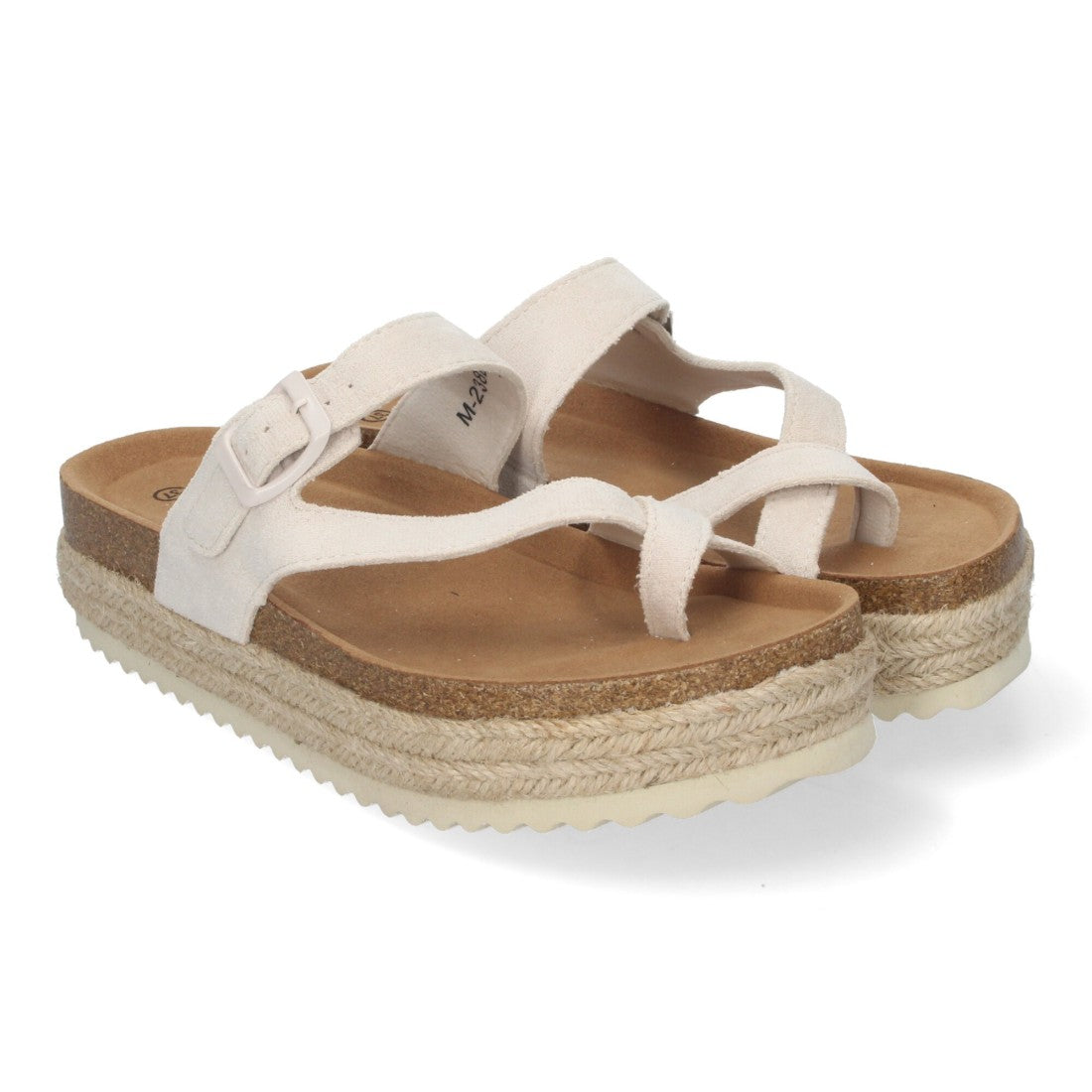 Vimice M-238-Beige