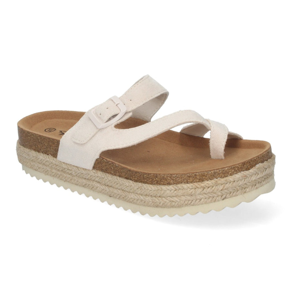 Vimice M-238-Beige