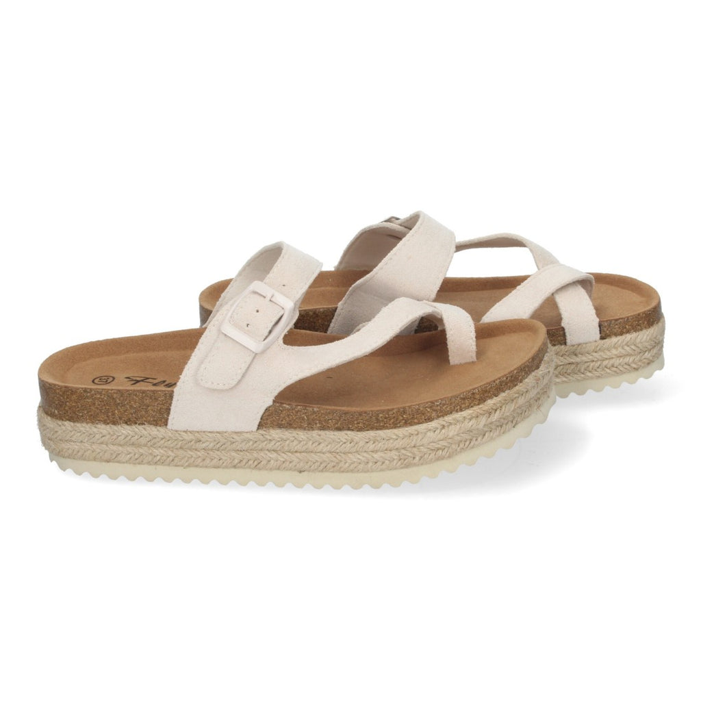 Vimice M-238-Beige