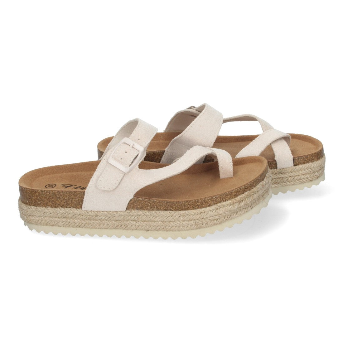 Vimice M-238-Beige