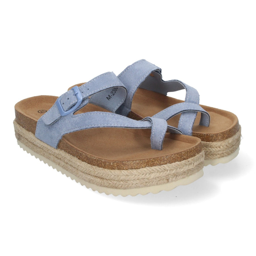 M-238-Blau