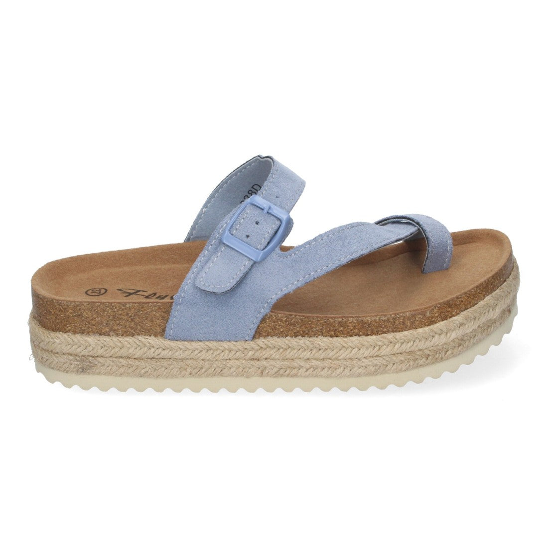 M-238-Blau