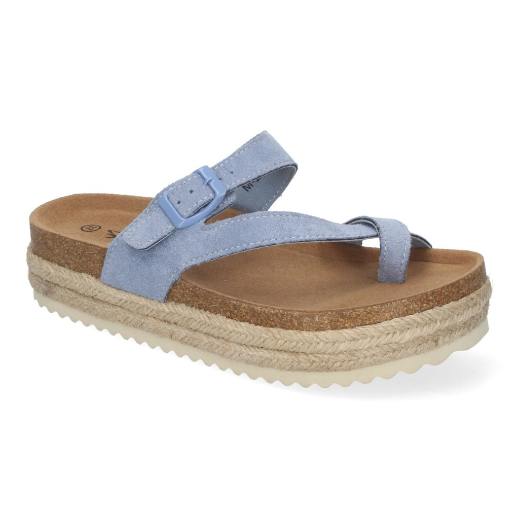 M-238-Blau