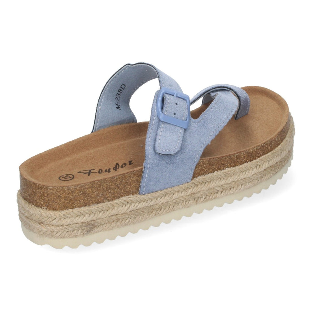 M-238-Blau