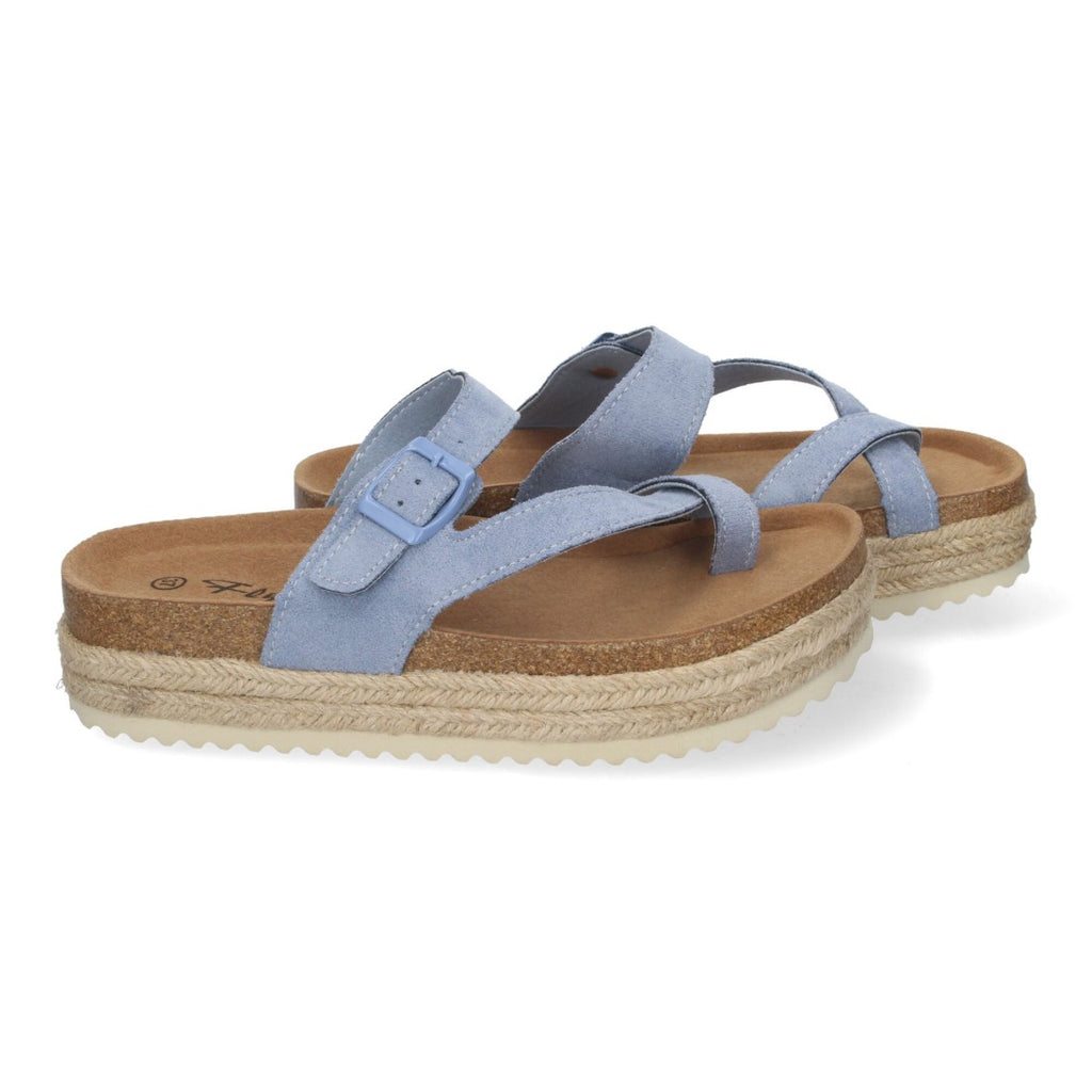 M-238-Blau