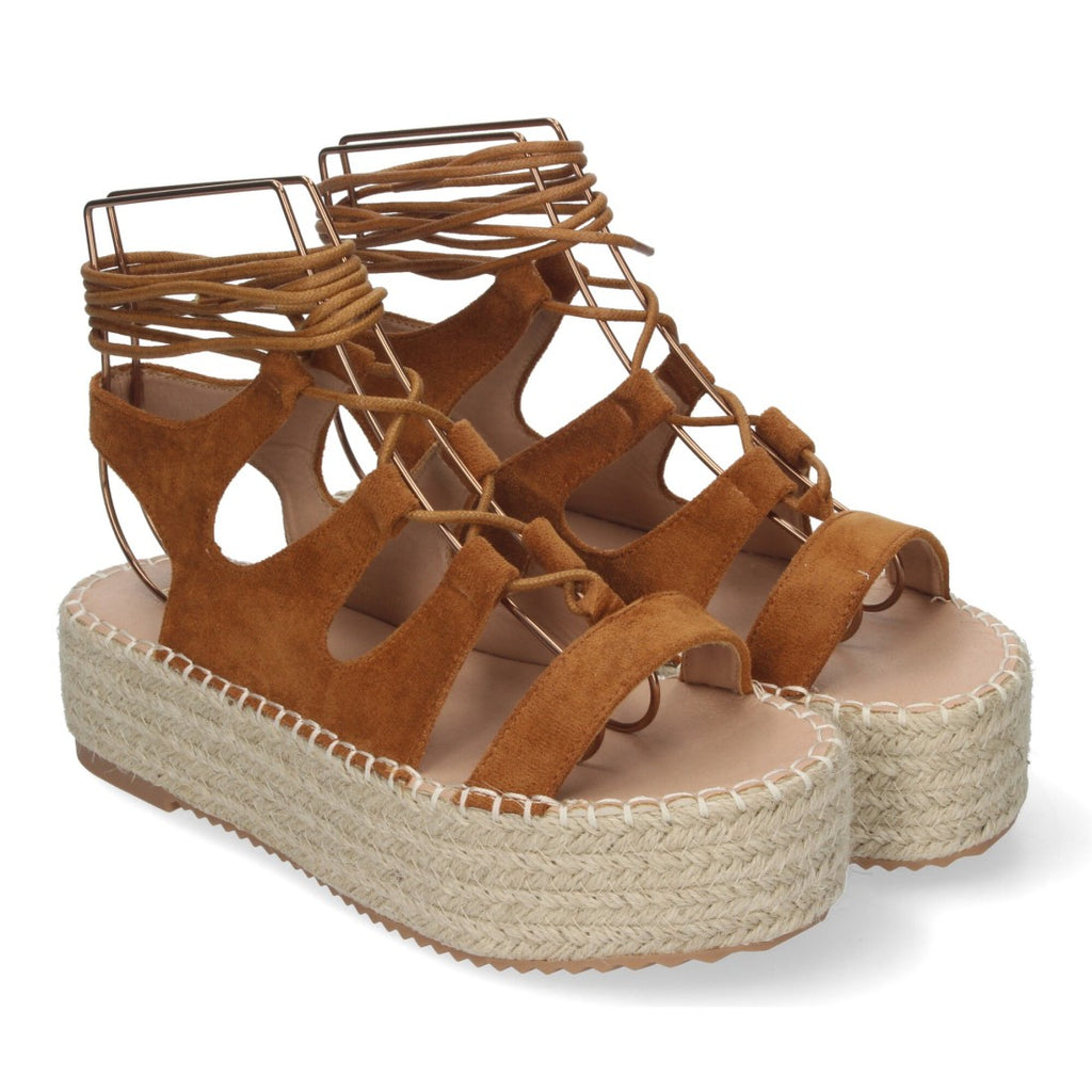 Vimice TF3306-Camel