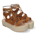 Vimice TF3306-Camel