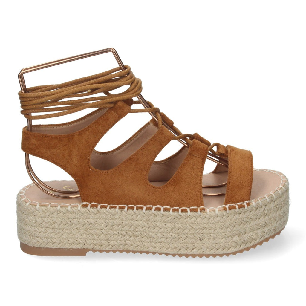 Vimice TF3306-Camel