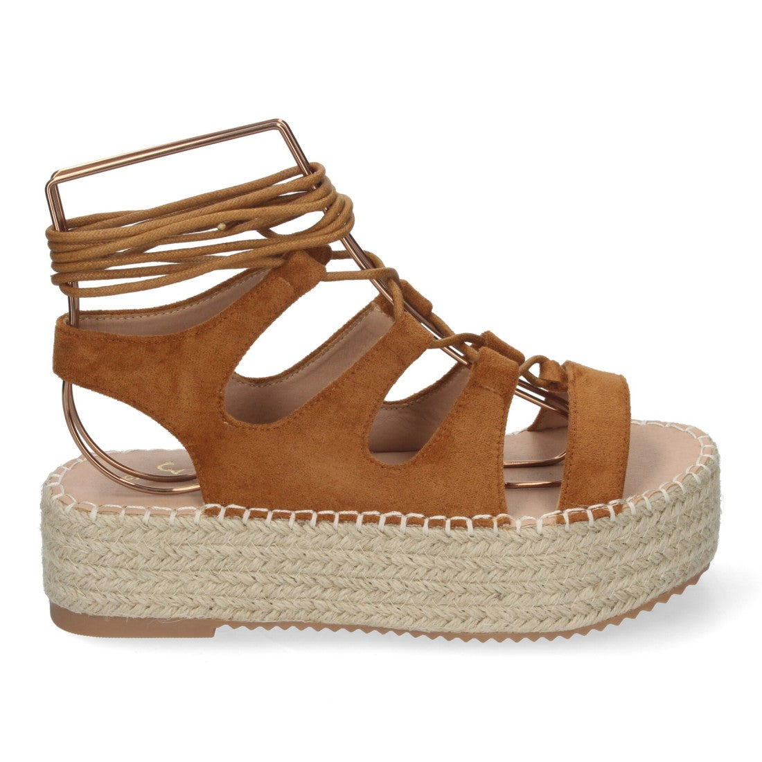 Vimice TF3306-Camel