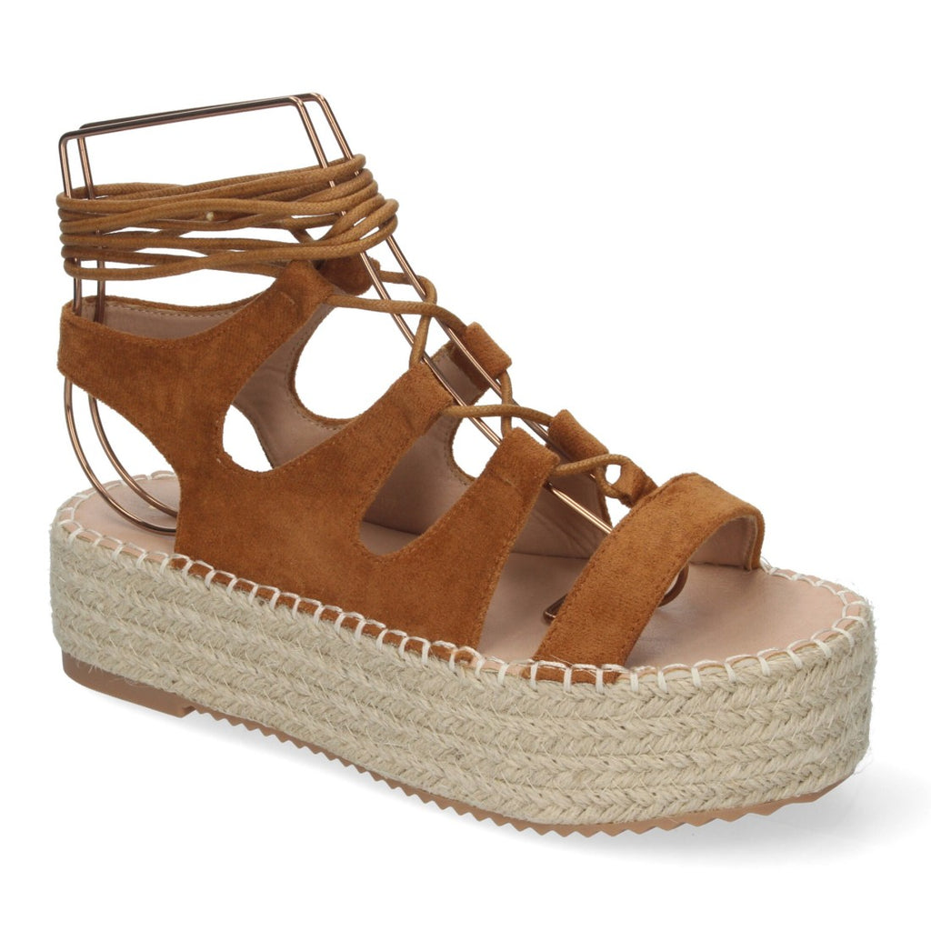 Vimice TF3306-Camel